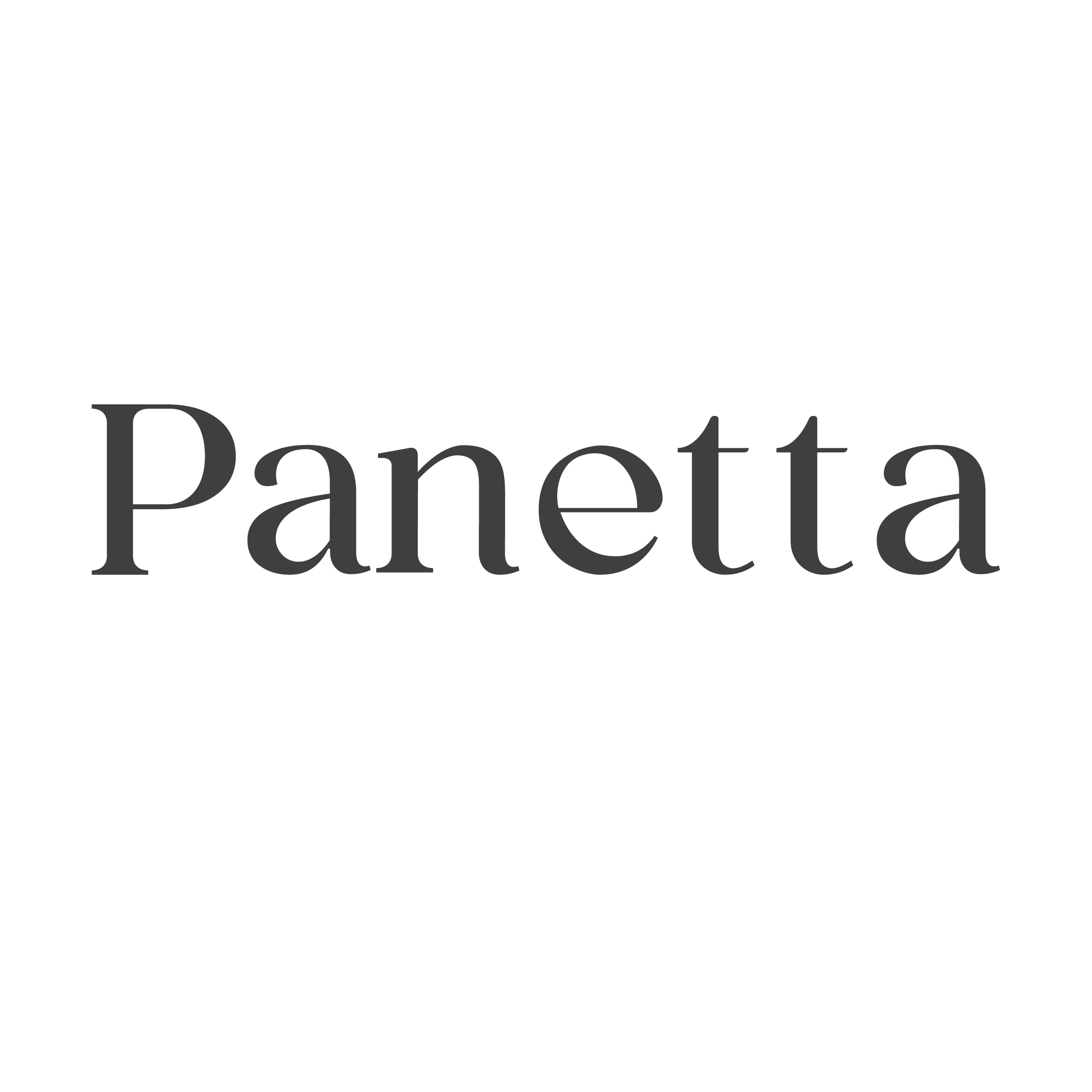 Panetta plateform
